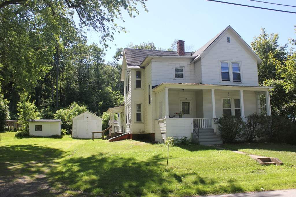 117 Olive Street Springfield, VT 05156 - Photo 2 of 16
