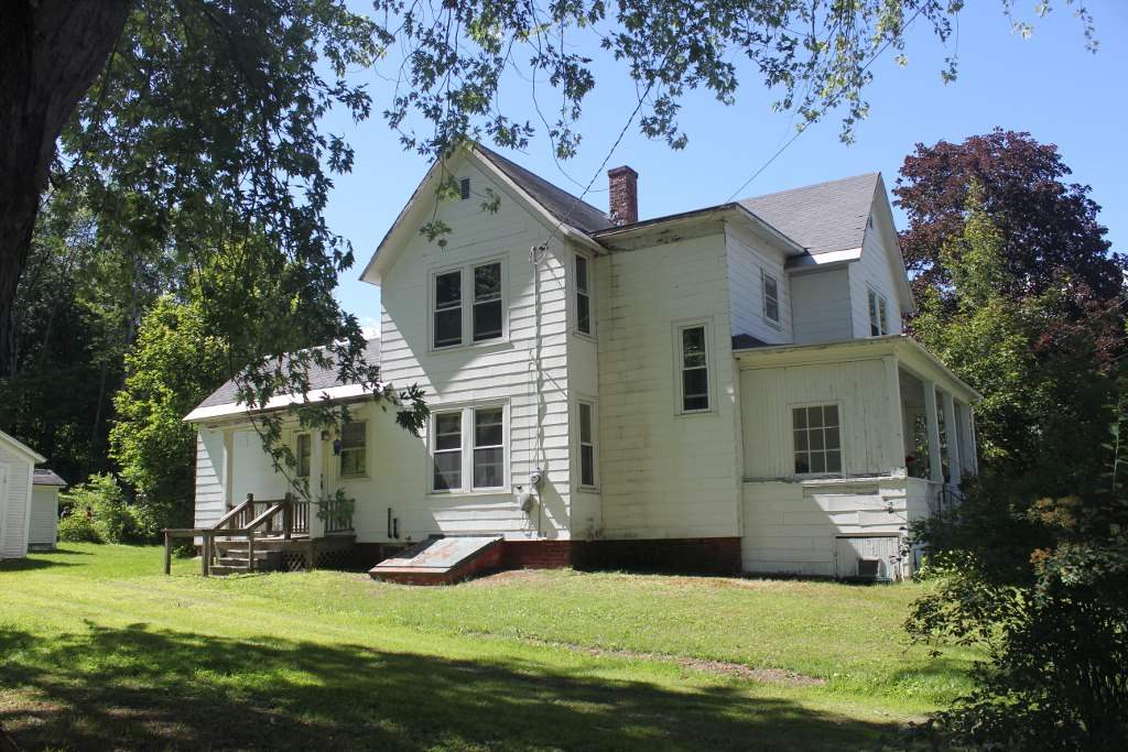 117 Olive Street Springfield, VT 05156 - Photo 3 of 16