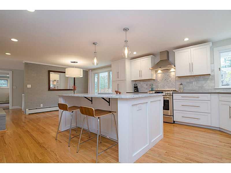 51 Wood Road Cape Elizabeth, ME 04107 - Photo 1 of 35 Kitchen.