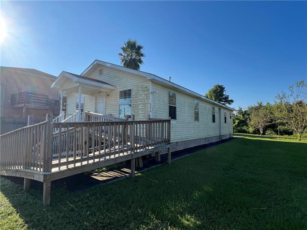 5324 North Miro Street New Orleans, LA 70117 - Photo 2 of 8