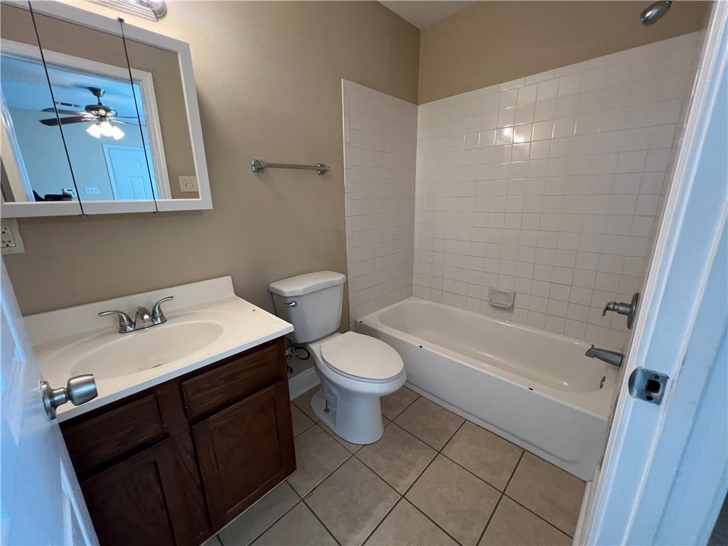 5324 North Miro Street New Orleans, LA 70117 - Photo 6 of 8