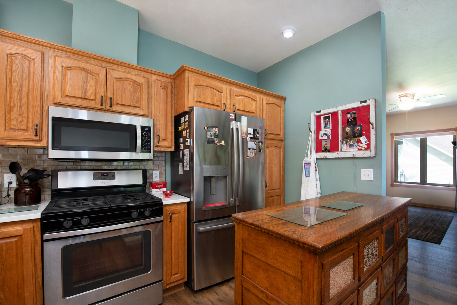 1524 Squirrels Nest Road Kasota, MN 56050 - Photo 5 of 45