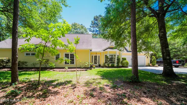 $510,000 | 190 Egret Court, Supply, NC 28462