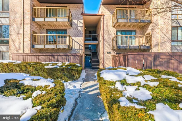$230,000 | 10026 Stedwick Road, Unit 201, Gaithersburg, MD 20886