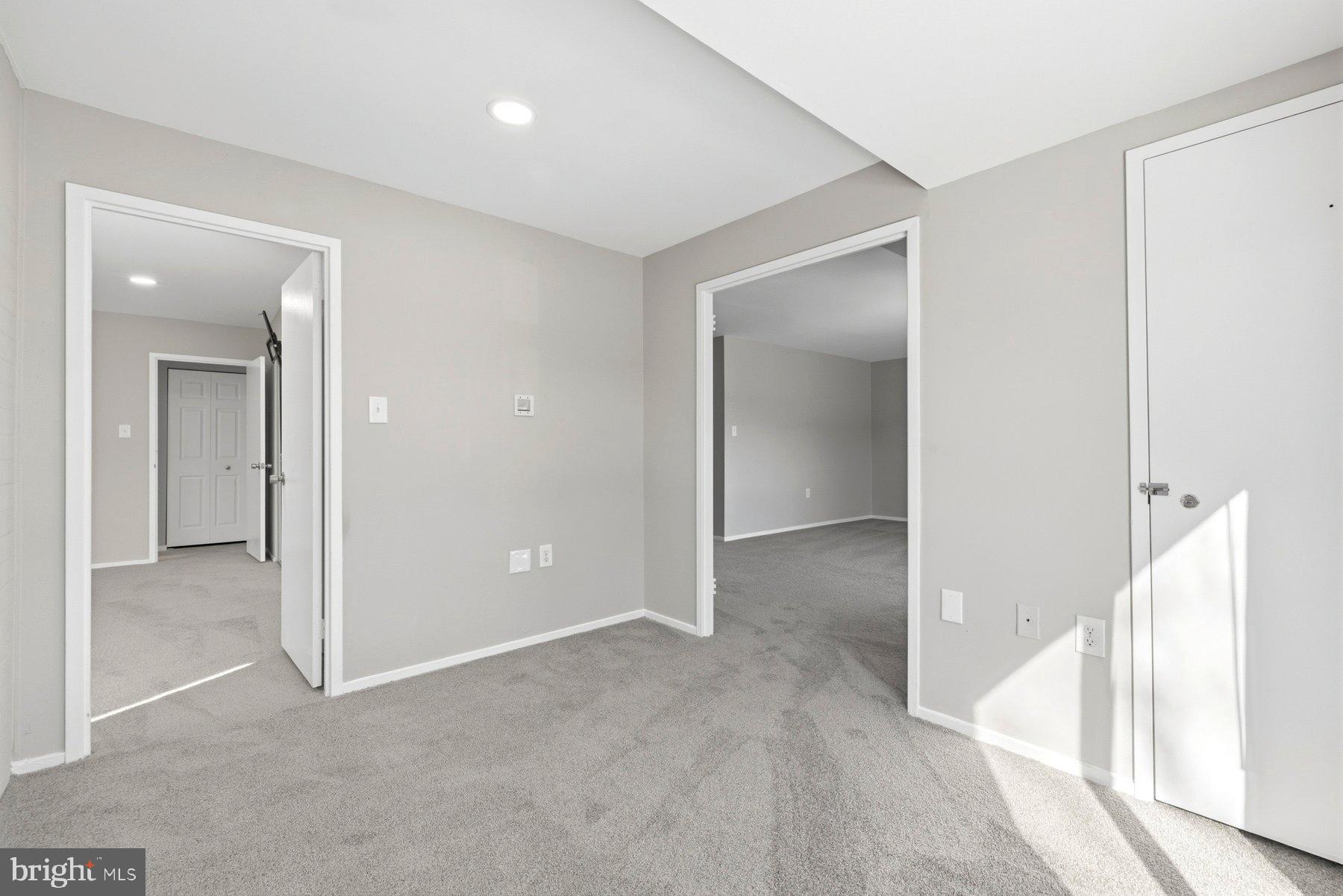 10026 Stedwick Road, Unit 201 Gaithersburg, MD 20886 - Photo 17 of 25 Spacious, light-filled interior layout.