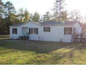 4880 Southwest 161st Ct Road Ocala, FL 34481 - Photo 1 of 1 Primary Photo
