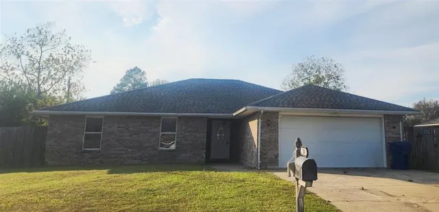 $149,900 | 108 Blueberry Street, DeRidder, LA 70634