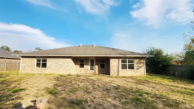 $149,900 | 108 Blueberry Street, DeRidder, LA 70634