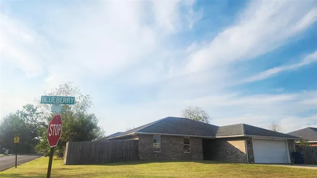 $149,900 | 108 Blueberry Street, DeRidder, LA 70634