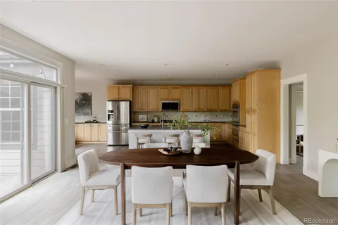 $1,115,000 | 7908 East 25th Avenue, Denver, CO 80238