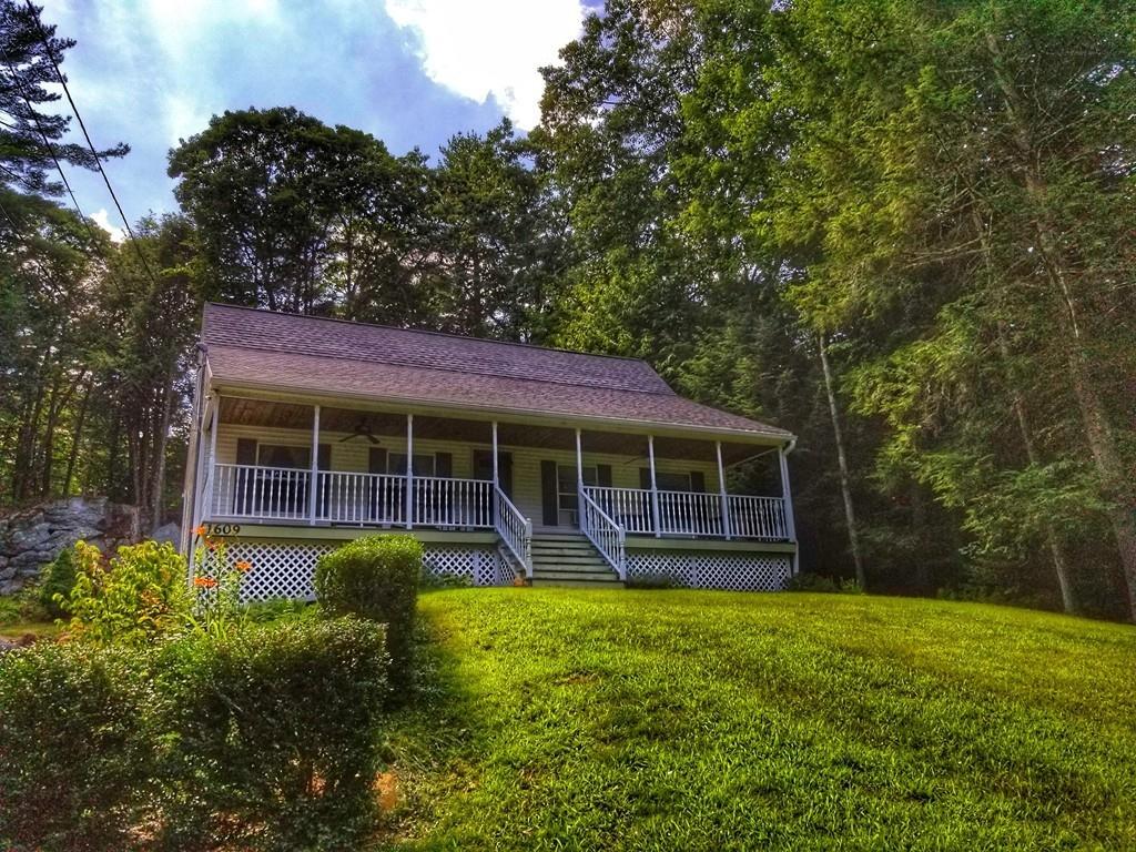 1609 Williamsville Road Barre, MA 01005 - Photo 1 of 33