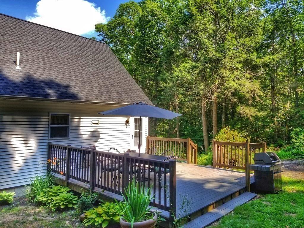 1609 Williamsville Road Barre, MA 01005 - Photo 7 of 33