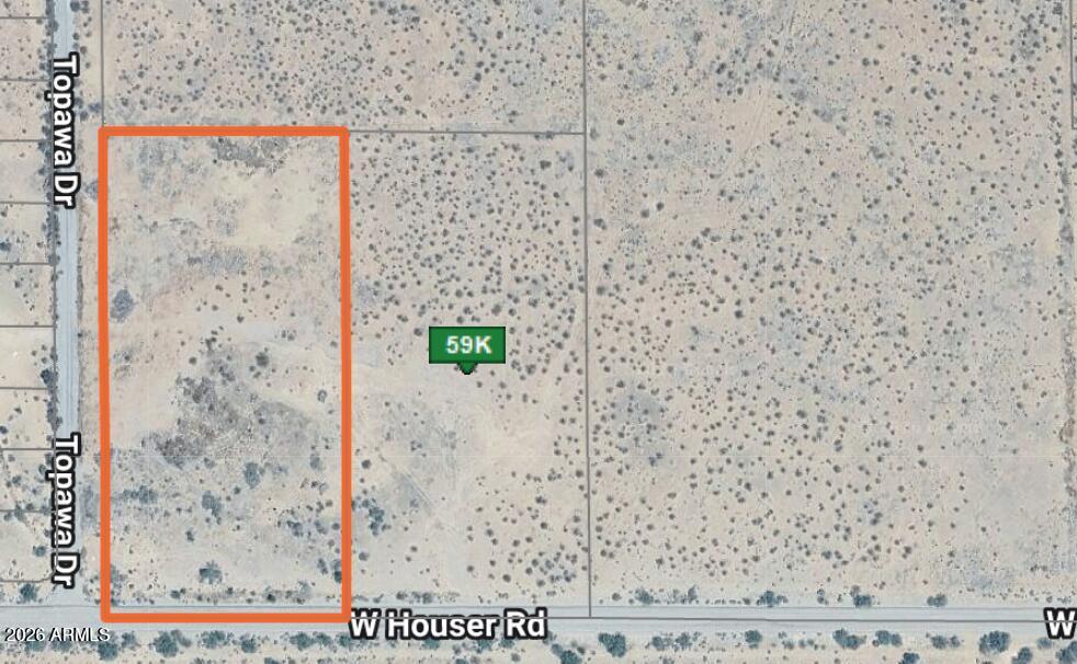 4360 West Houser Road Eloy, AZ 85131 - Photo 2 of 2 4360 W Houser