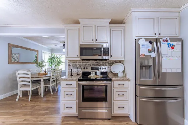 $374,000 | 180 Horner Drive, Selmer, TN 38375