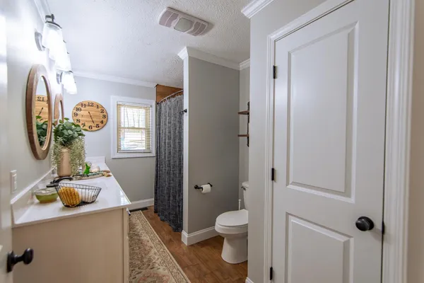 $374,000 | 180 Horner Drive, Selmer, TN 38375