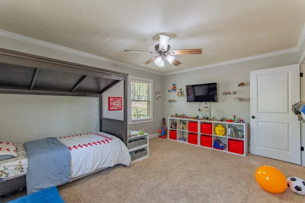 $374,000 | 180 Horner Drive, Selmer, TN 38375