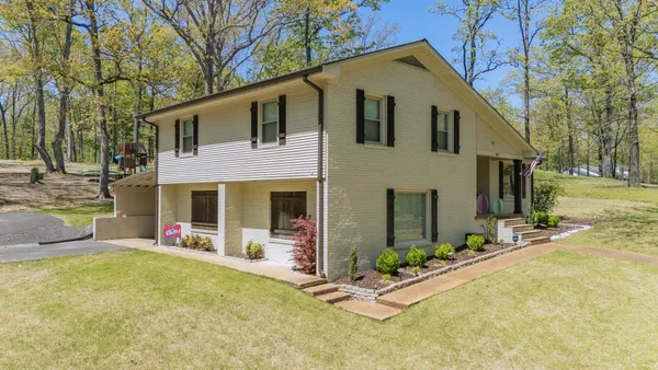 $374,000 | 180 Horner Drive, Selmer, TN 38375