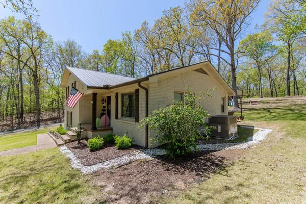 $374,000 | 180 Horner Drive, Selmer, TN 38375