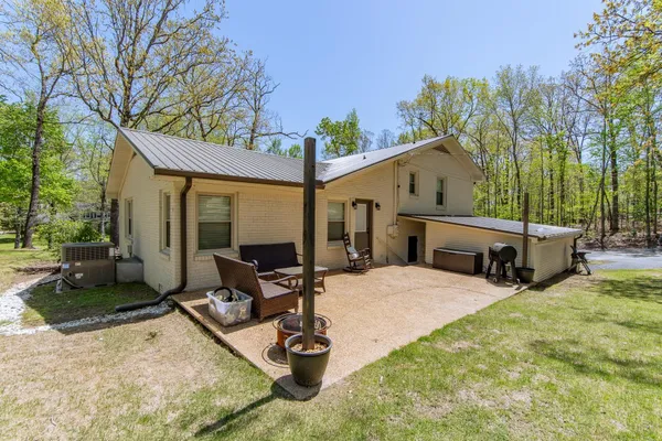 $374,000 | 180 Horner Drive, Selmer, TN 38375