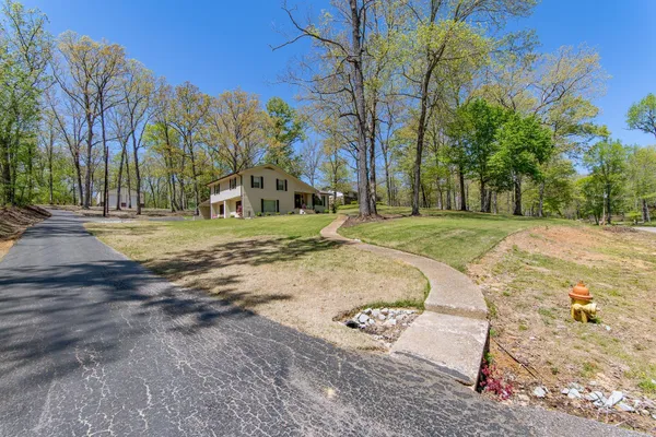 $374,000 | 180 Horner Drive, Selmer, TN 38375