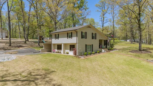 $374,000 | 180 Horner Drive, Selmer, TN 38375