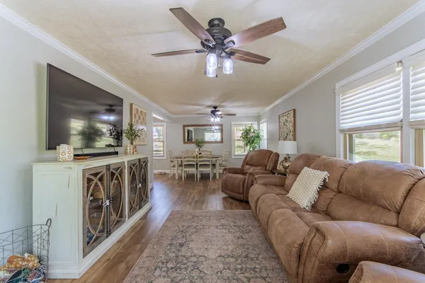 $374,000 | 180 Horner Drive, Selmer, TN 38375