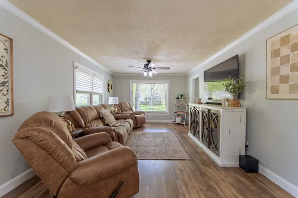 $374,000 | 180 Horner Drive, Selmer, TN 38375