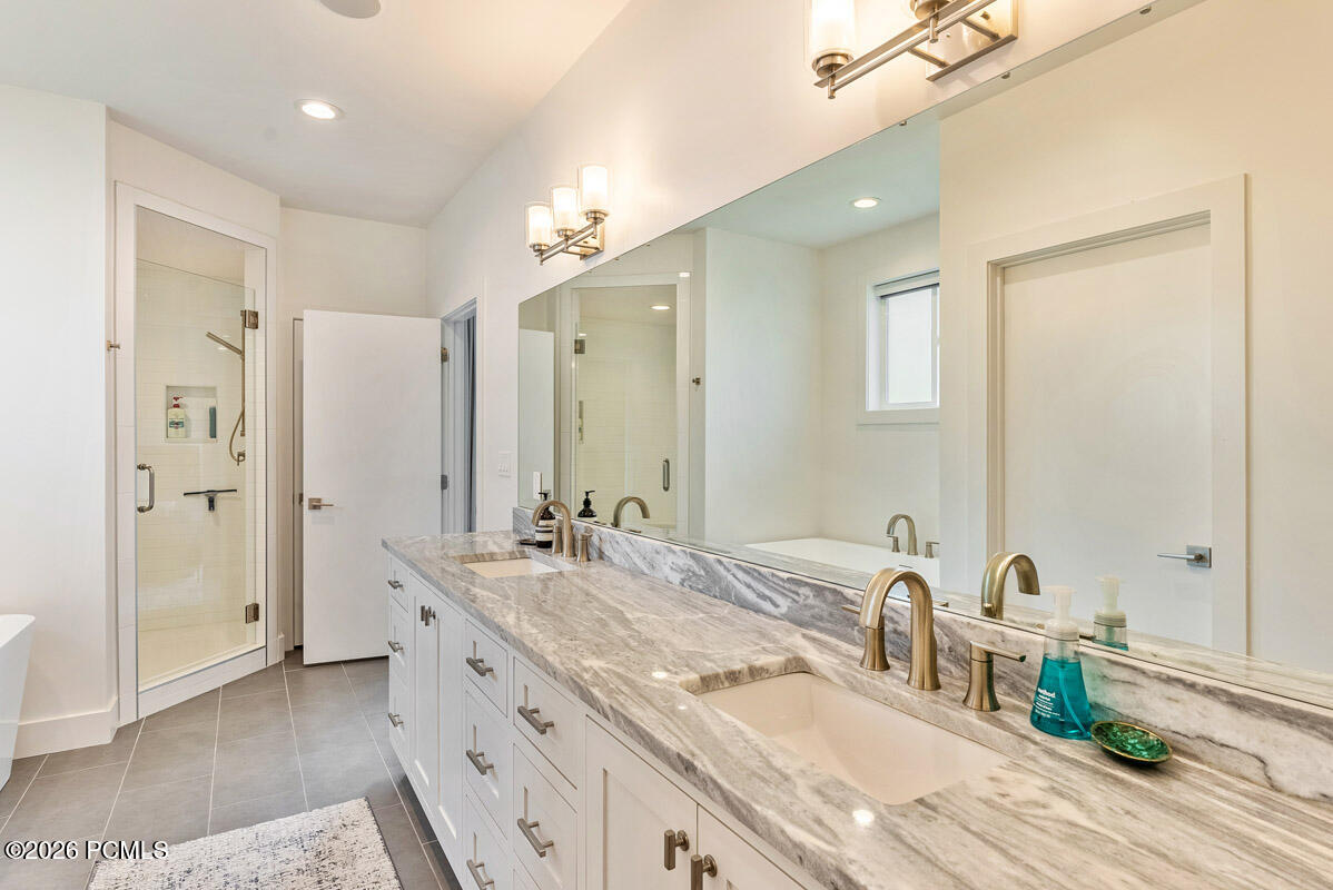 1258 North Canyon View Road Midway, UT 84049 - Photo 20 of 37