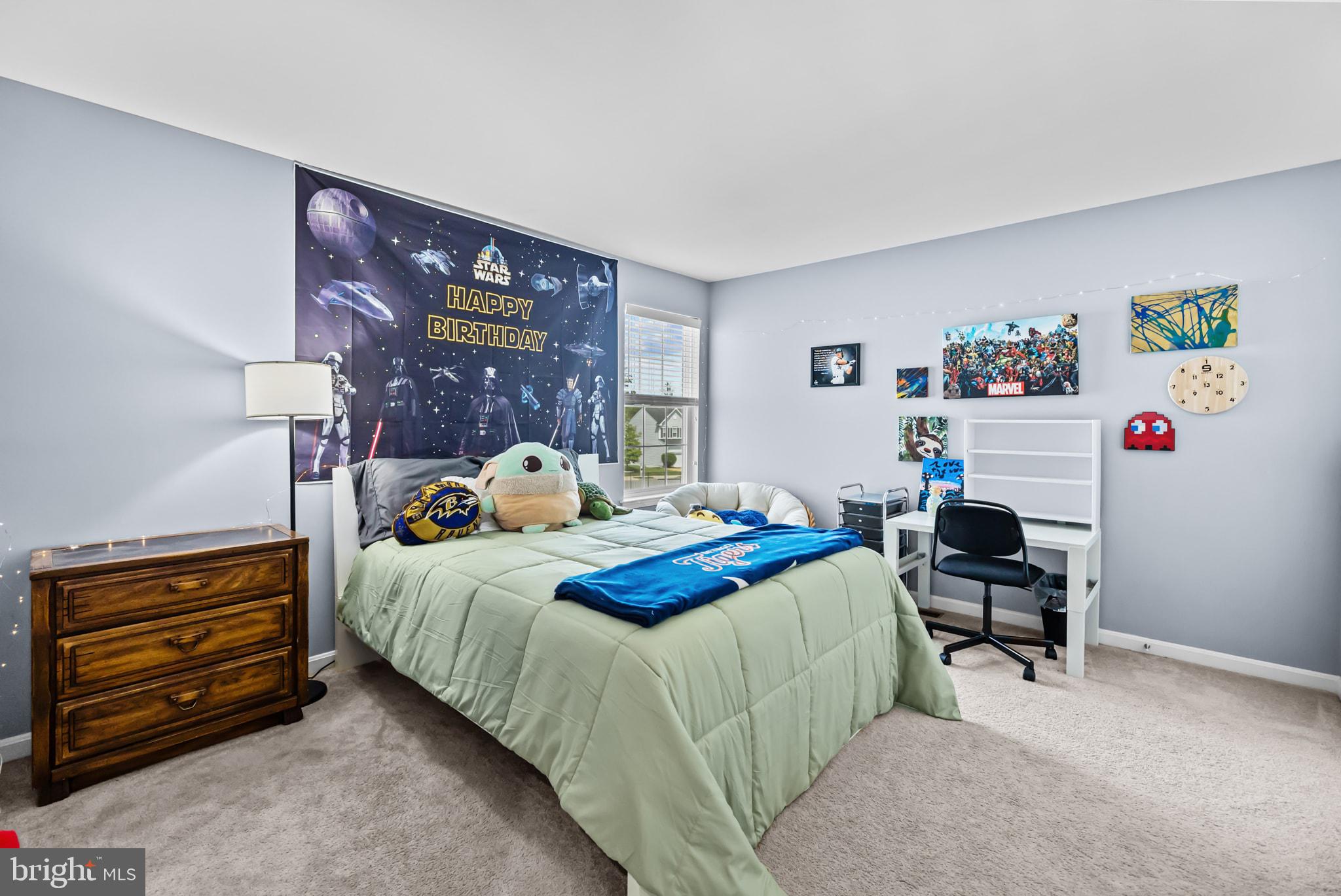 16009 Crossed Talons Road Woodbridge, VA 22193 - Photo 25 of 45