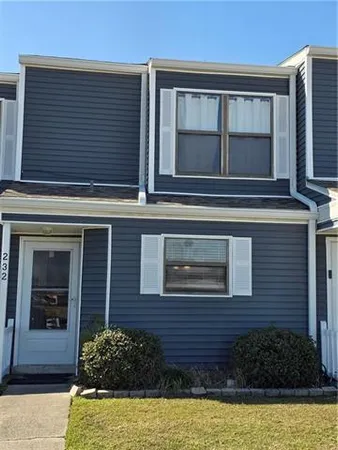$128,000 | 232 Marina Drive, Unit 232, Slidell, LA 70458