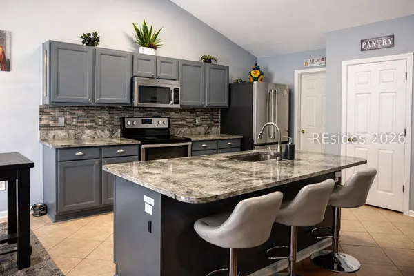 $410,000 | 9 Boxtail Crescent, Bluffton, SC 29910