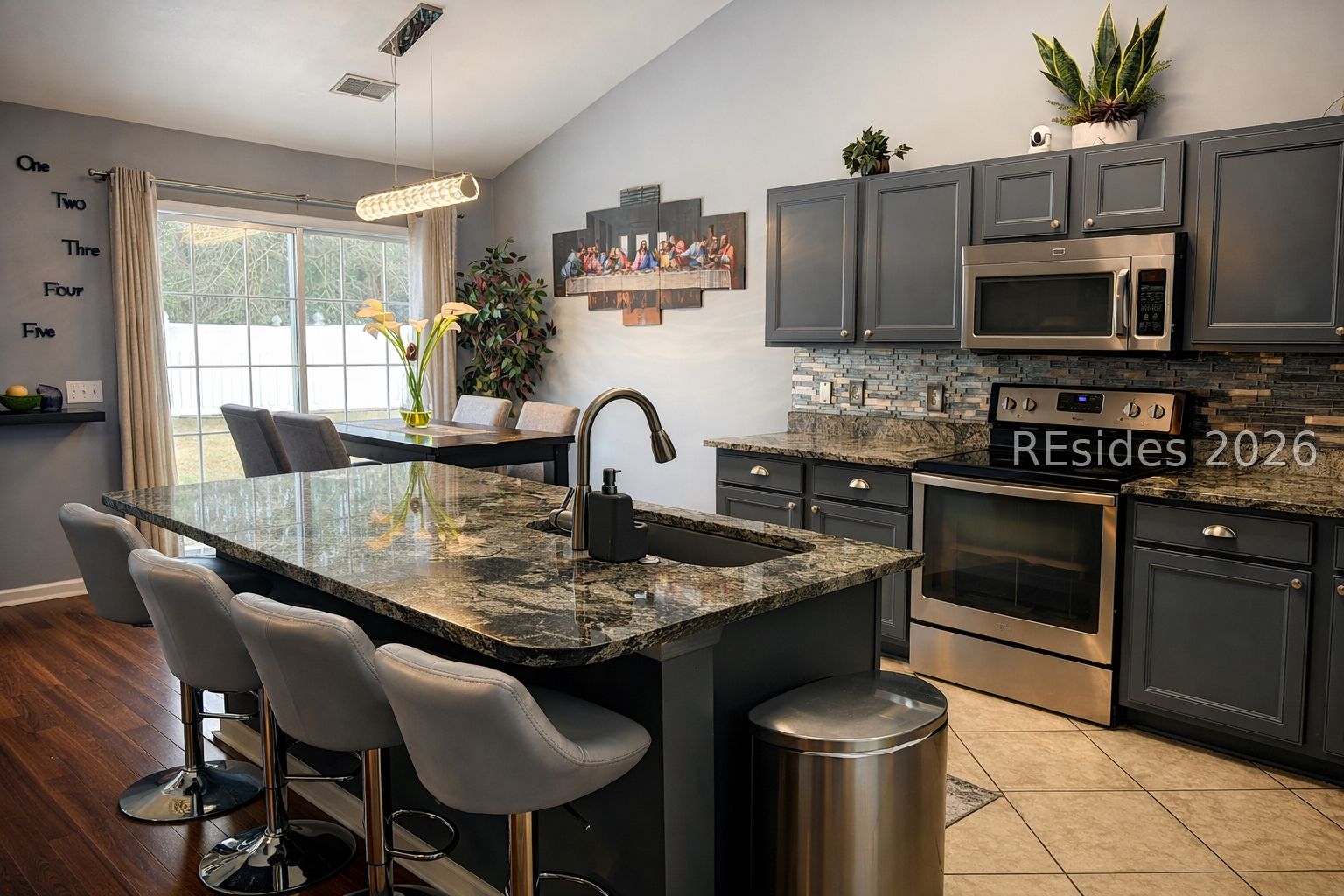 9 Boxtail Crescent Bluffton, SC 29910 - Photo 3 of 9