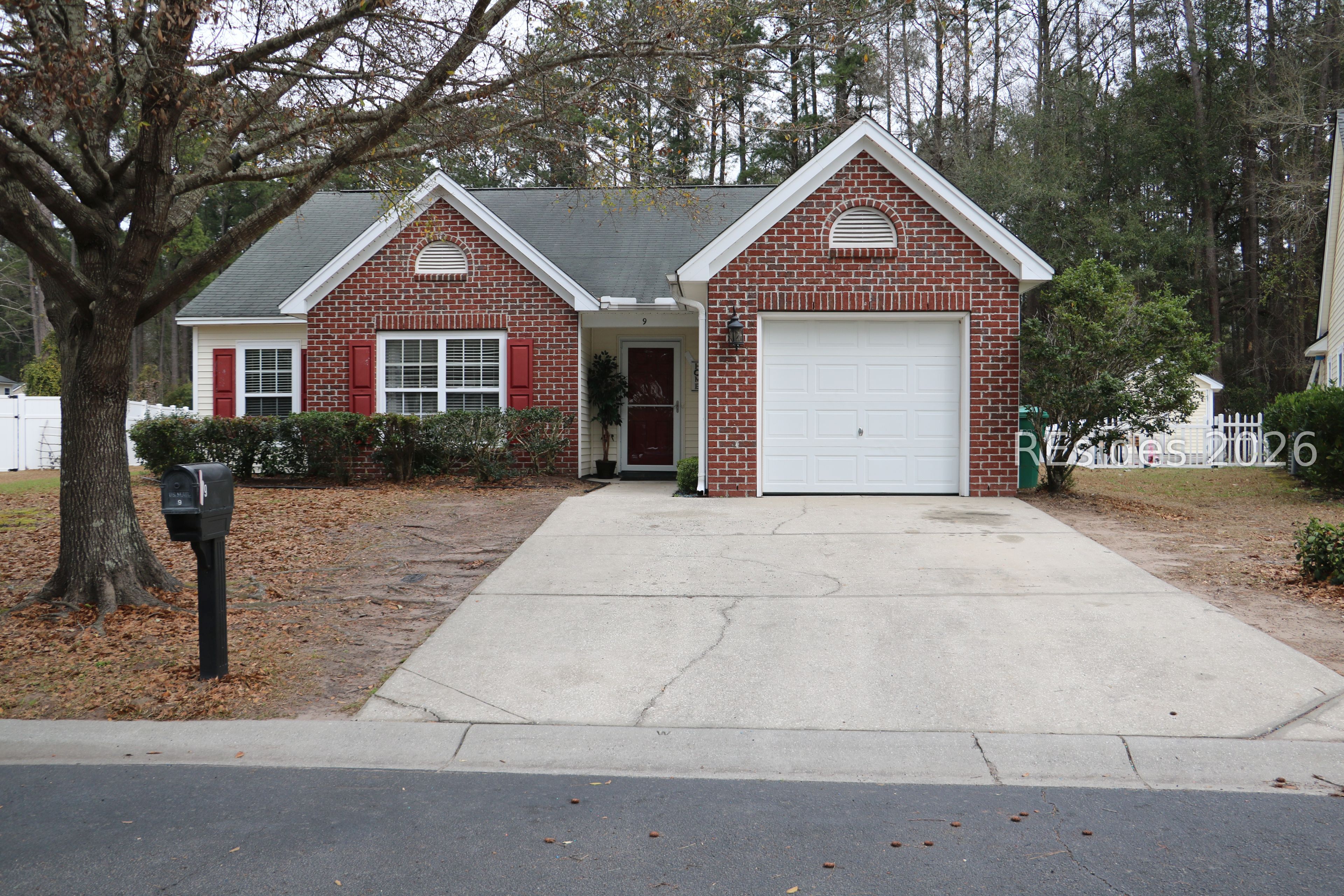 9 Boxtail Crescent Bluffton, SC 29910 - Photo 4 of 9
