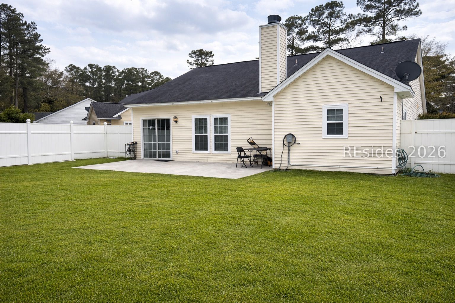 9 Boxtail Crescent Bluffton, SC 29910 - Photo 9 of 9