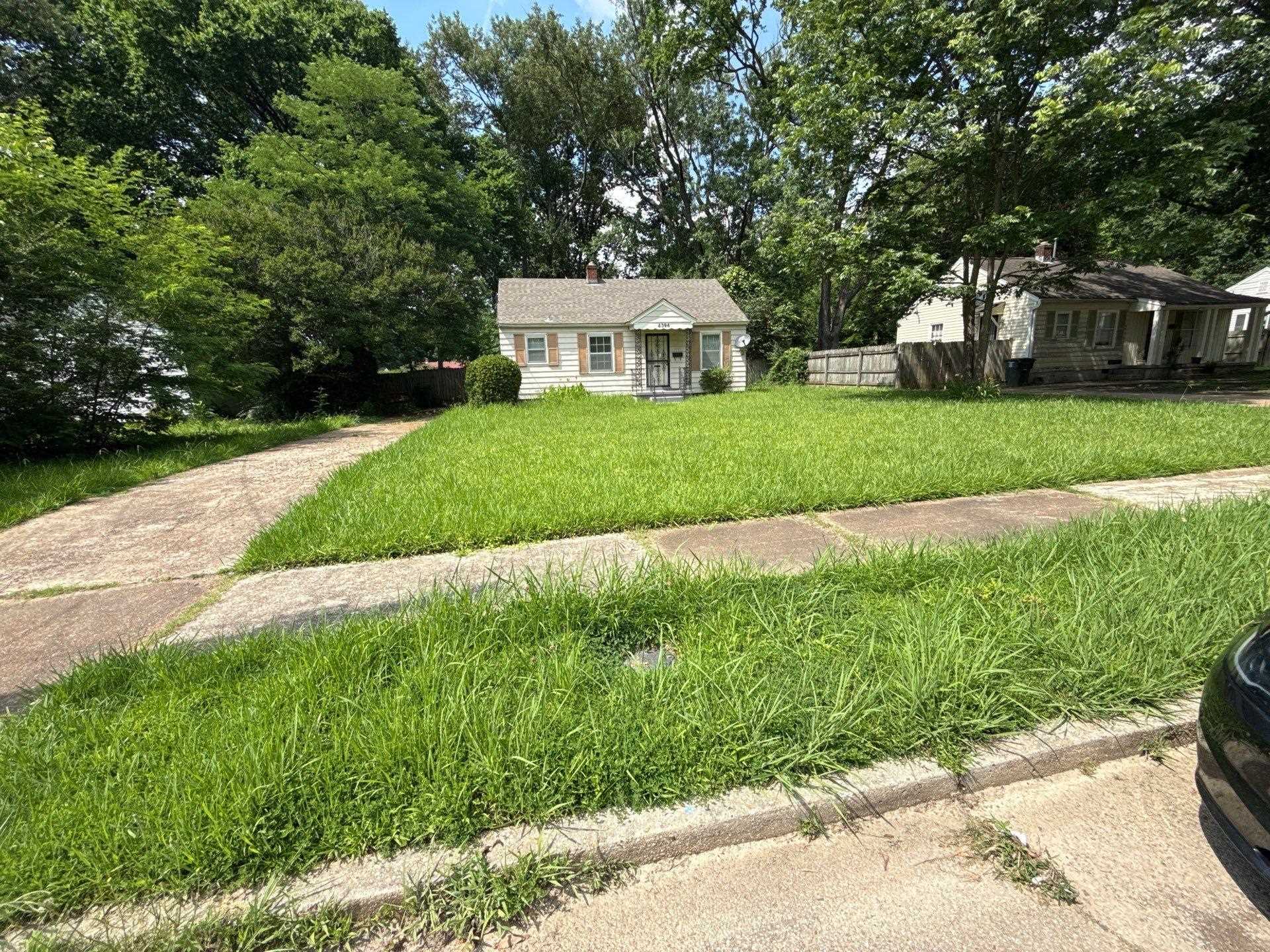 4394 Owen Road Memphis, TN 38122 - Photo 5 of 10 Front house