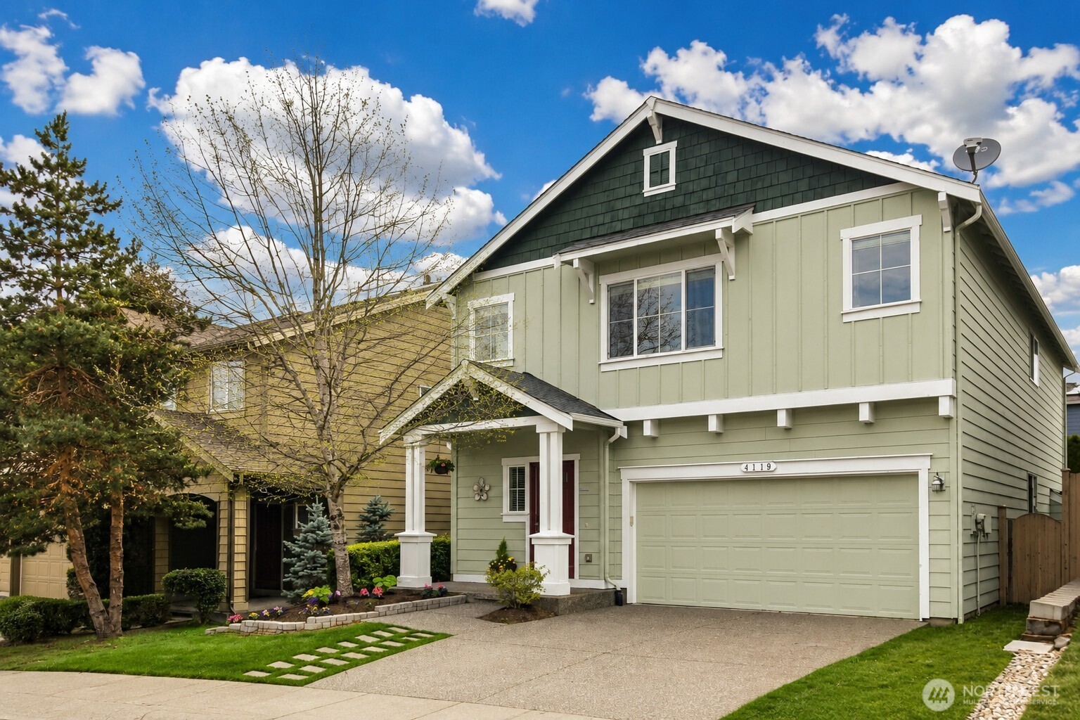 4119 167th Place Southeast Bothell, WA 98012 - Photo 1 of 27