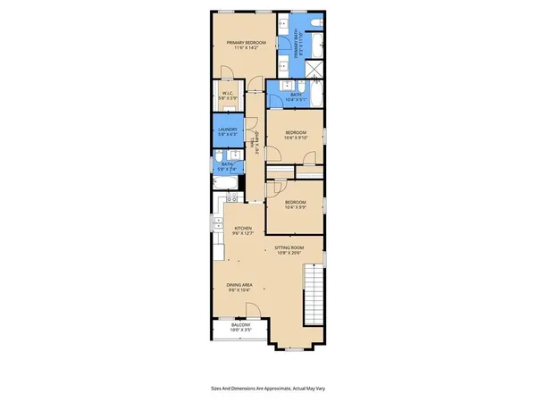 $2,350 | 1910 St Louis Street, New Orleans, LA 70112