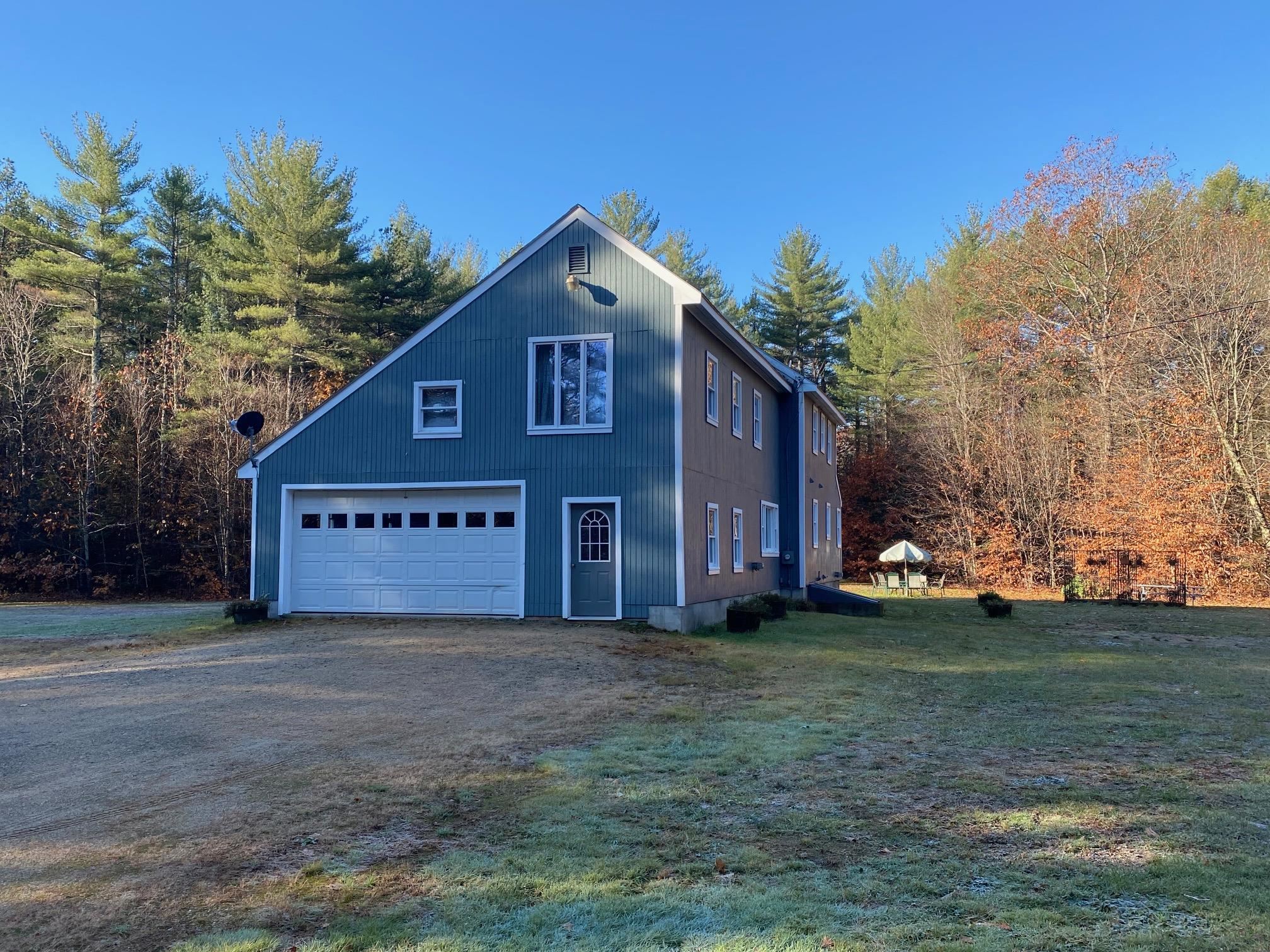 1 Cranberry Point Road Sandwich, NH 03259 - Photo 27 of 28