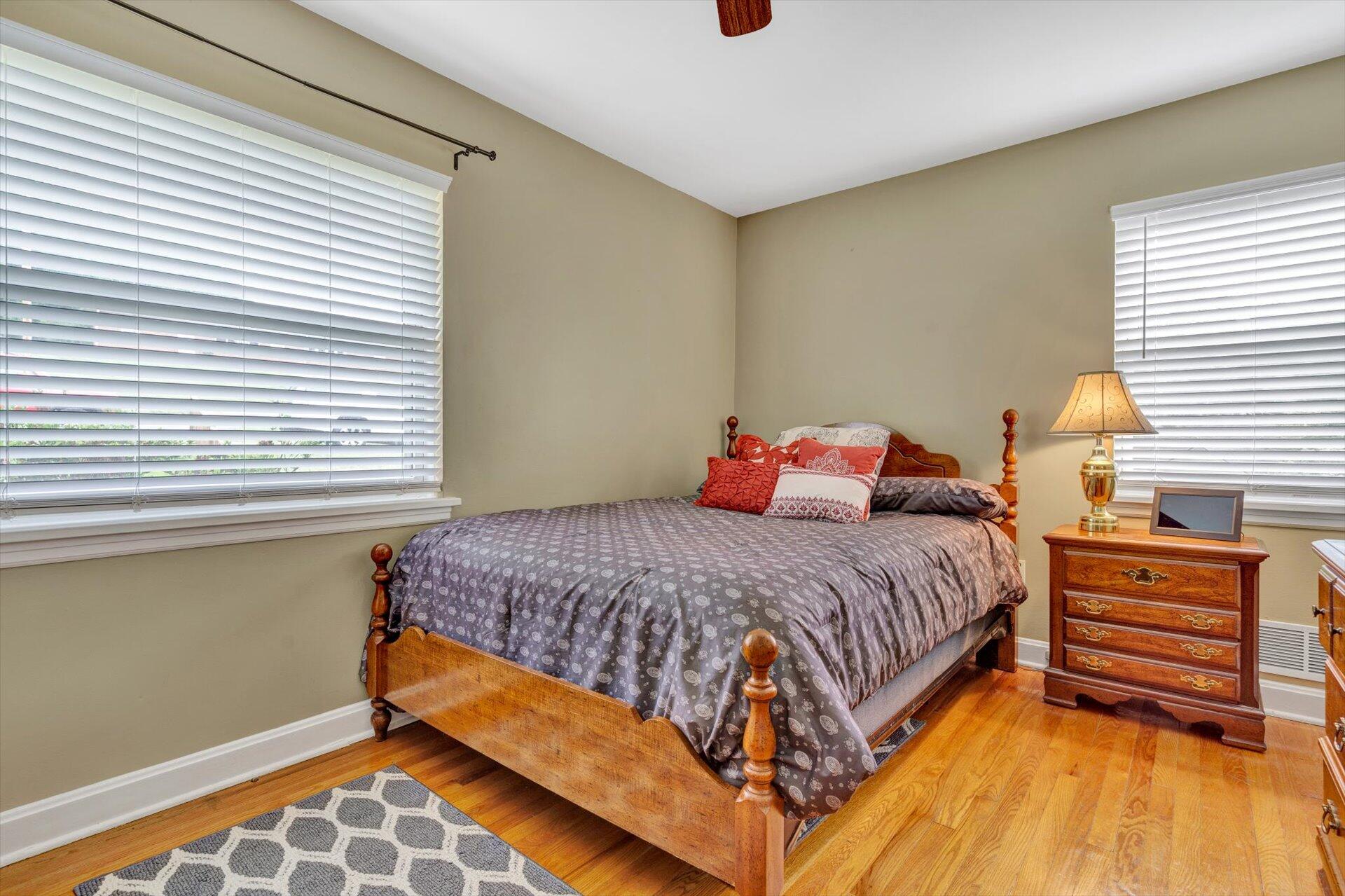 2835 Tillett Road Southwest Roanoke, VA 24015 - Photo 12 of 25 Bedroom #2