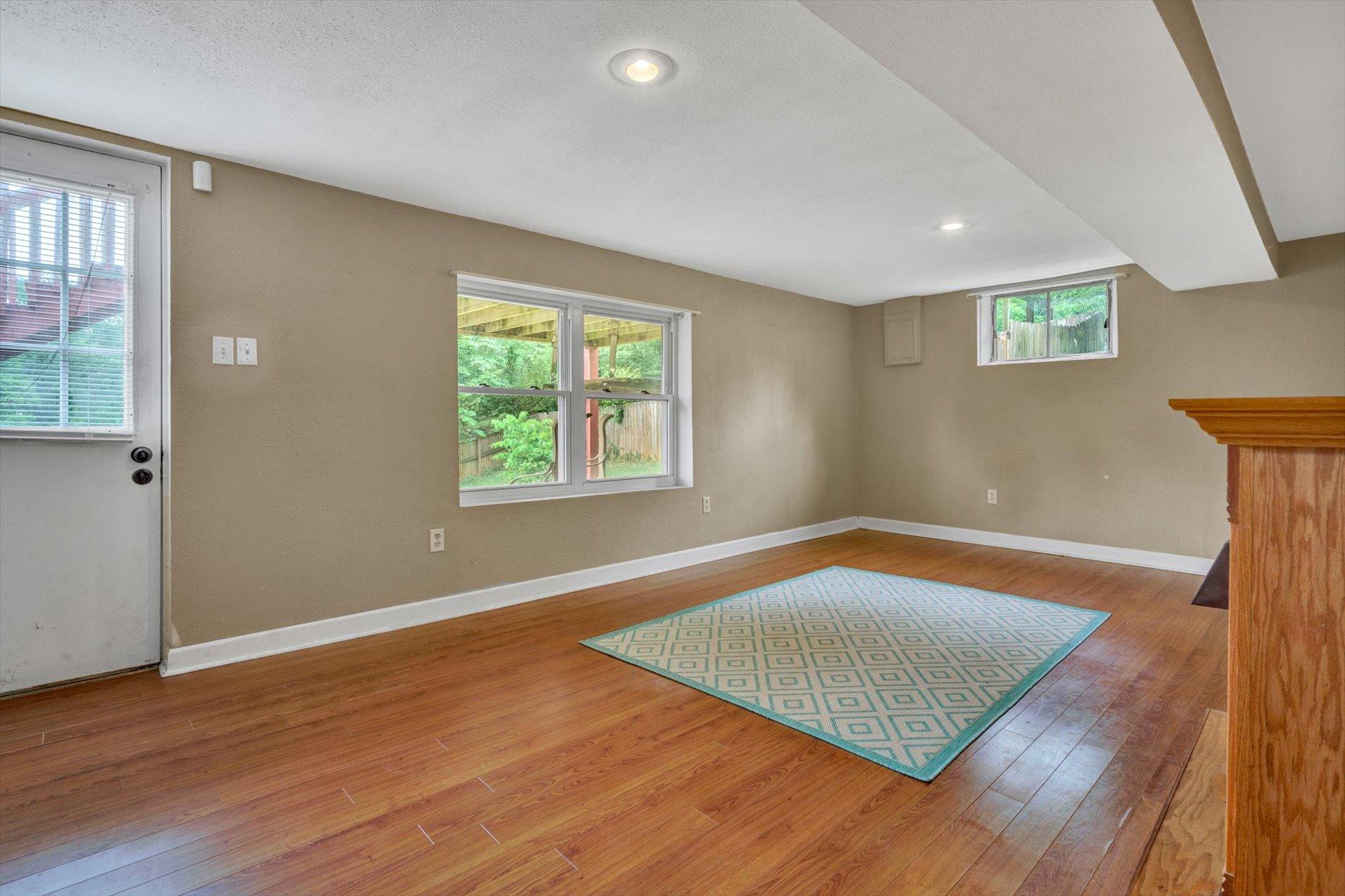 2835 Tillett Road Southwest Roanoke, VA 24015 - Photo 14 of 25 Den