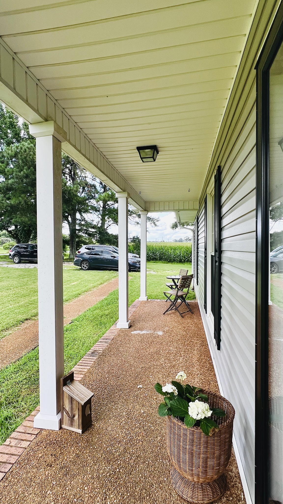 80 Gang Road Lawrenceburg, TN 38464 - Photo 6 of 44