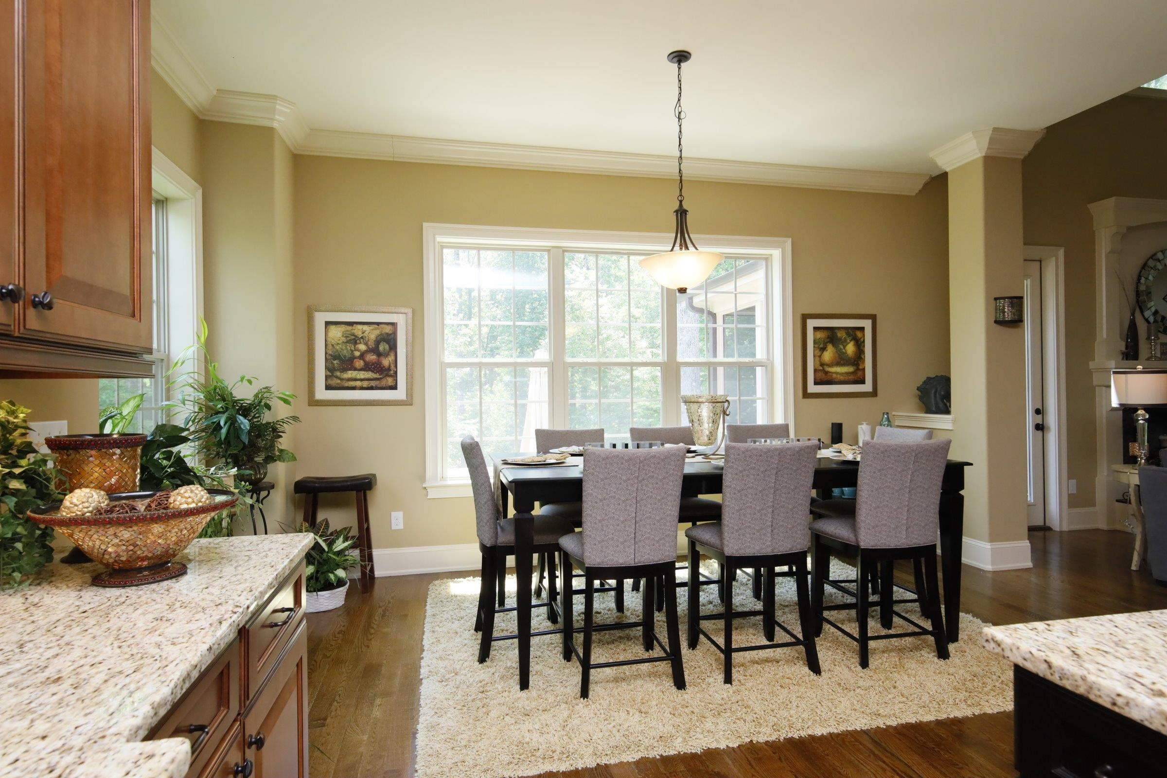 12205 Kyle Abbey Lane Raleigh, NC 27613 - Photo 19 of 47 Photo 19