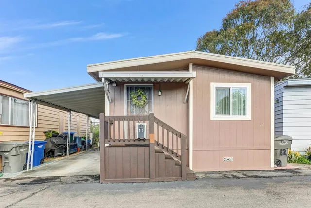 $129,000 | 402 63rd Street, Unit SPC 12, San Diego, CA 92114