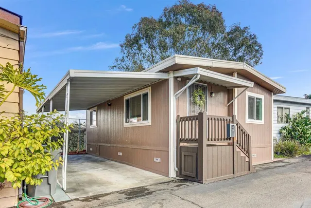 $129,000 | 402 63rd Street, Unit SPC 12, San Diego, CA 92114