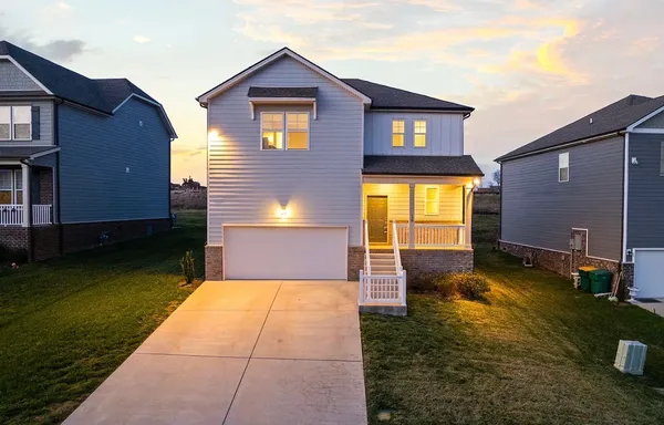 $2,700 | 138 Millbrook Dr Spring Hill, Spring Hill, TN 37174