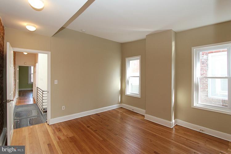 608 R Street Northwest Washington, DC 20001 - Photo 14 of 30 Bedroom