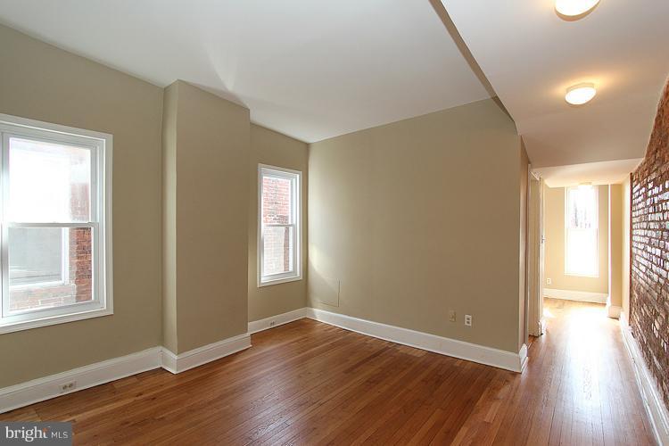 608 R Street Northwest Washington, DC 20001 - Photo 6 of 30 Bedroom