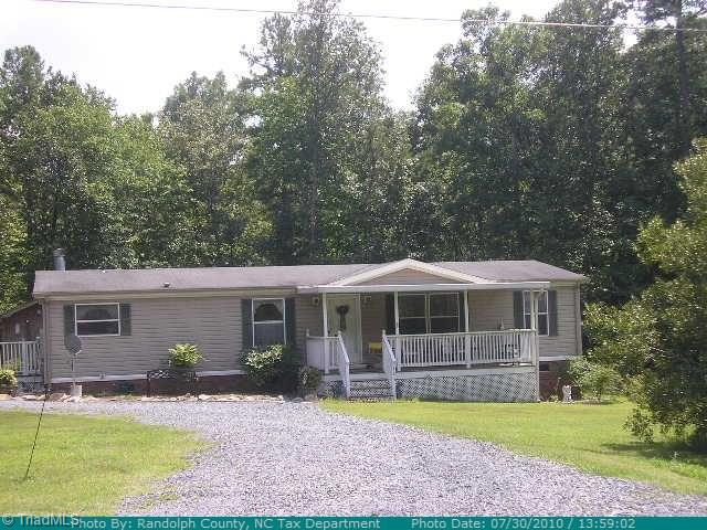183 Copples Road Asheboro, NC 27205 - Photo 1 of 1 Gallery Image 1