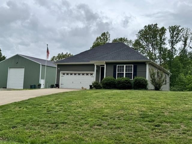 554 Pope Road Scottsville, KY 42164 - Photo 1 of 26 Gallery Image 1