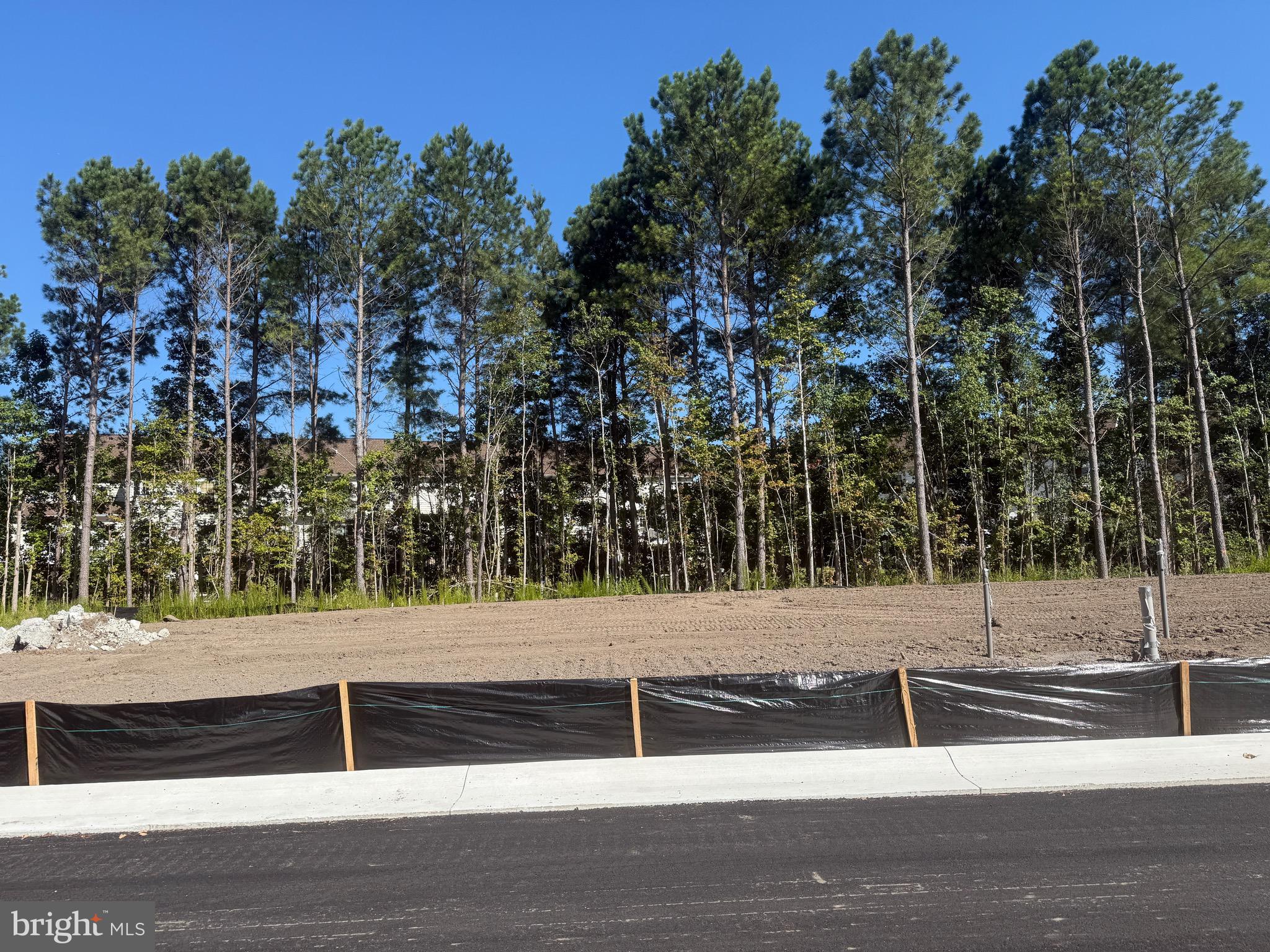 36022 Jackson Street Ocean View, DE 19970 - Photo 6 of 7 a view of outdoor space and street